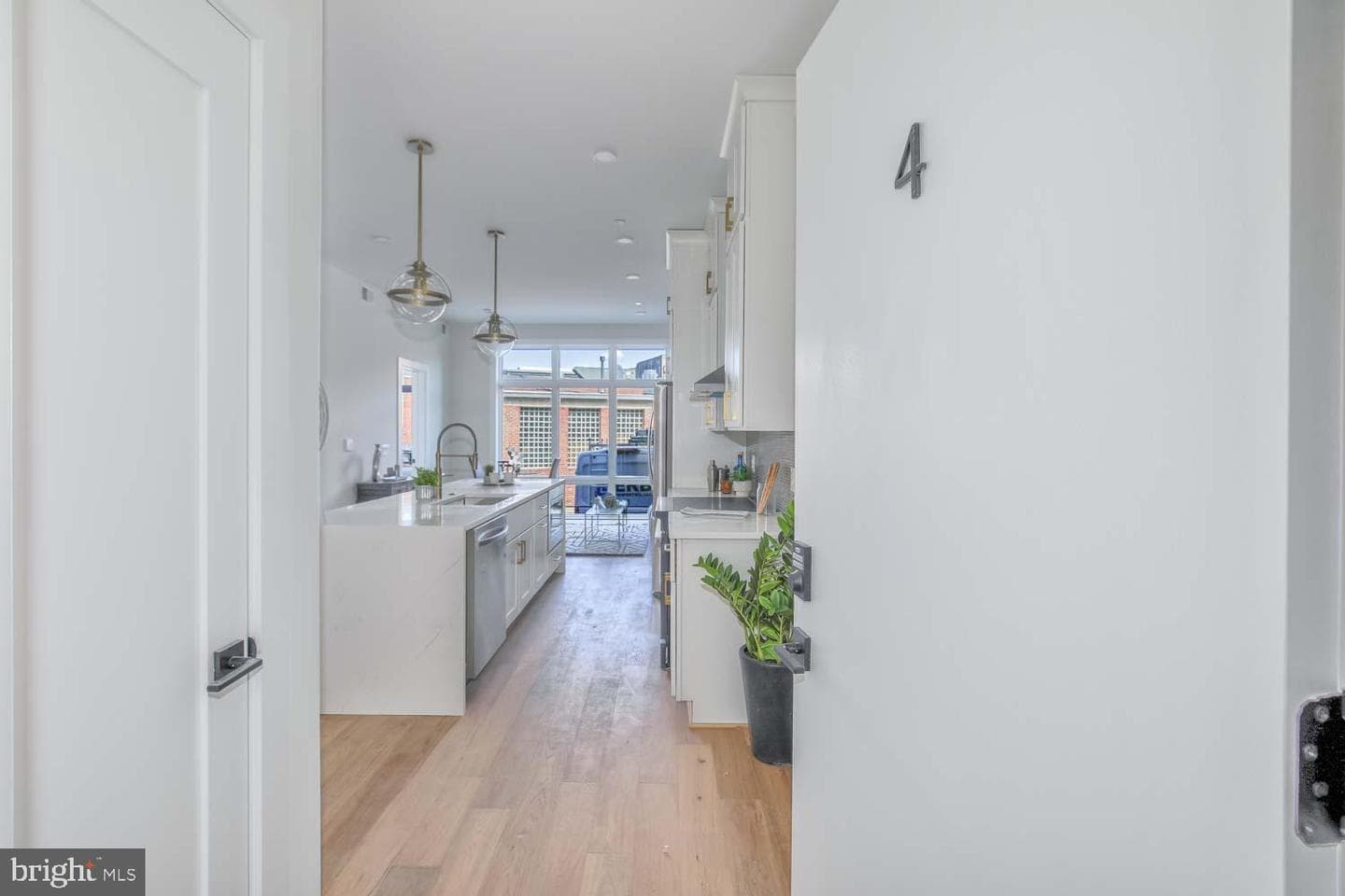 4347 Harrison Street NW #four, Washington