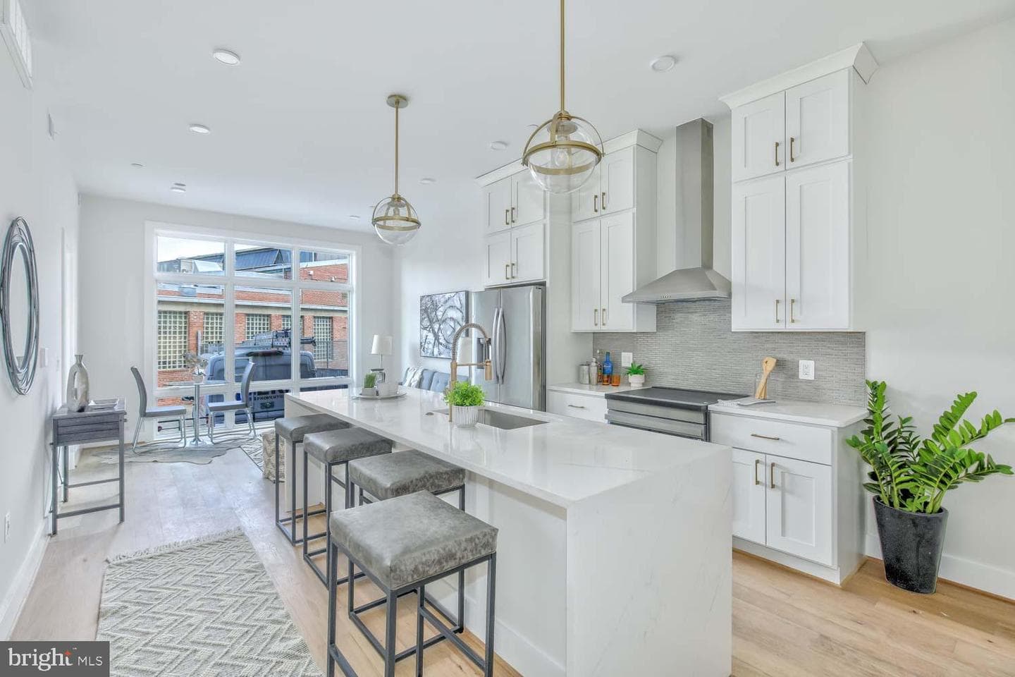 4347 Harrison Street NW #four, Washington