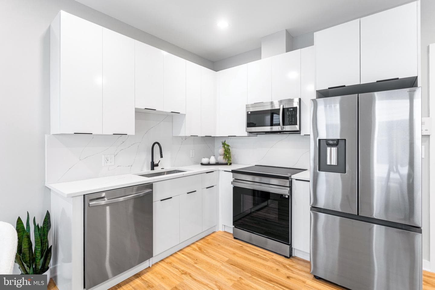 1358 Florida Avenue NE #304, Washington