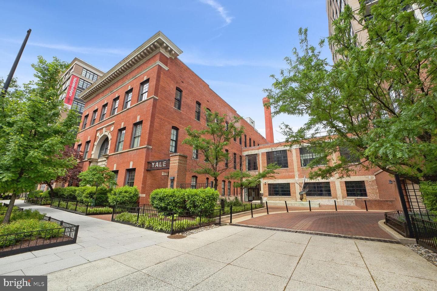 437 New York Avenue NW #312, Washington