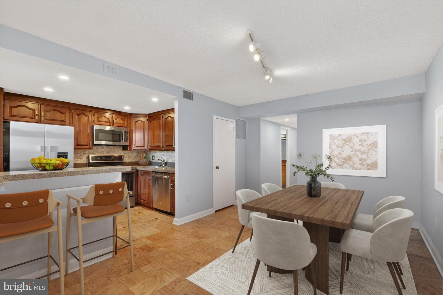 3101 New Mexico Avenue NW #545, Washington