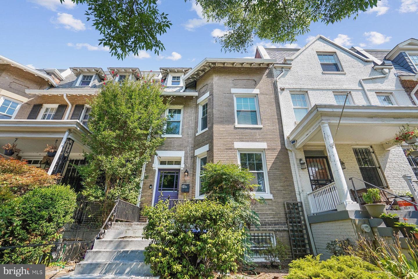 626 D Street NE, Washington