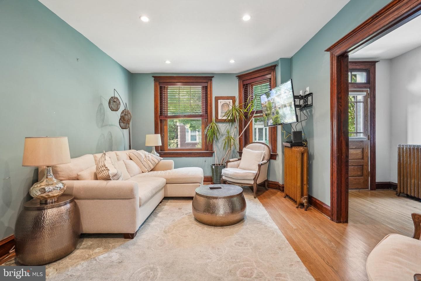 626 D Street NE, Washington
