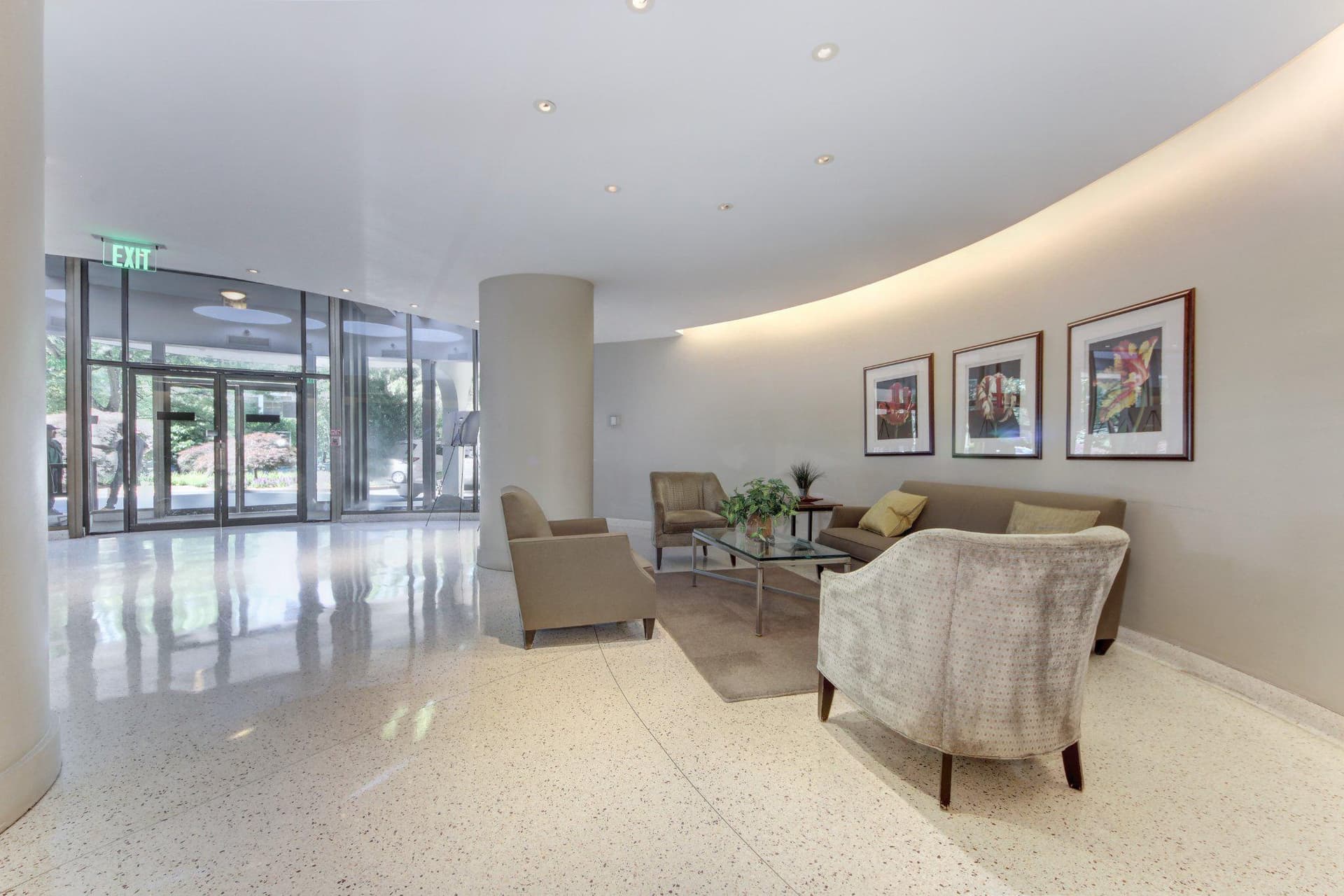 4101 Cathedral Avenue NW #612 photo 10