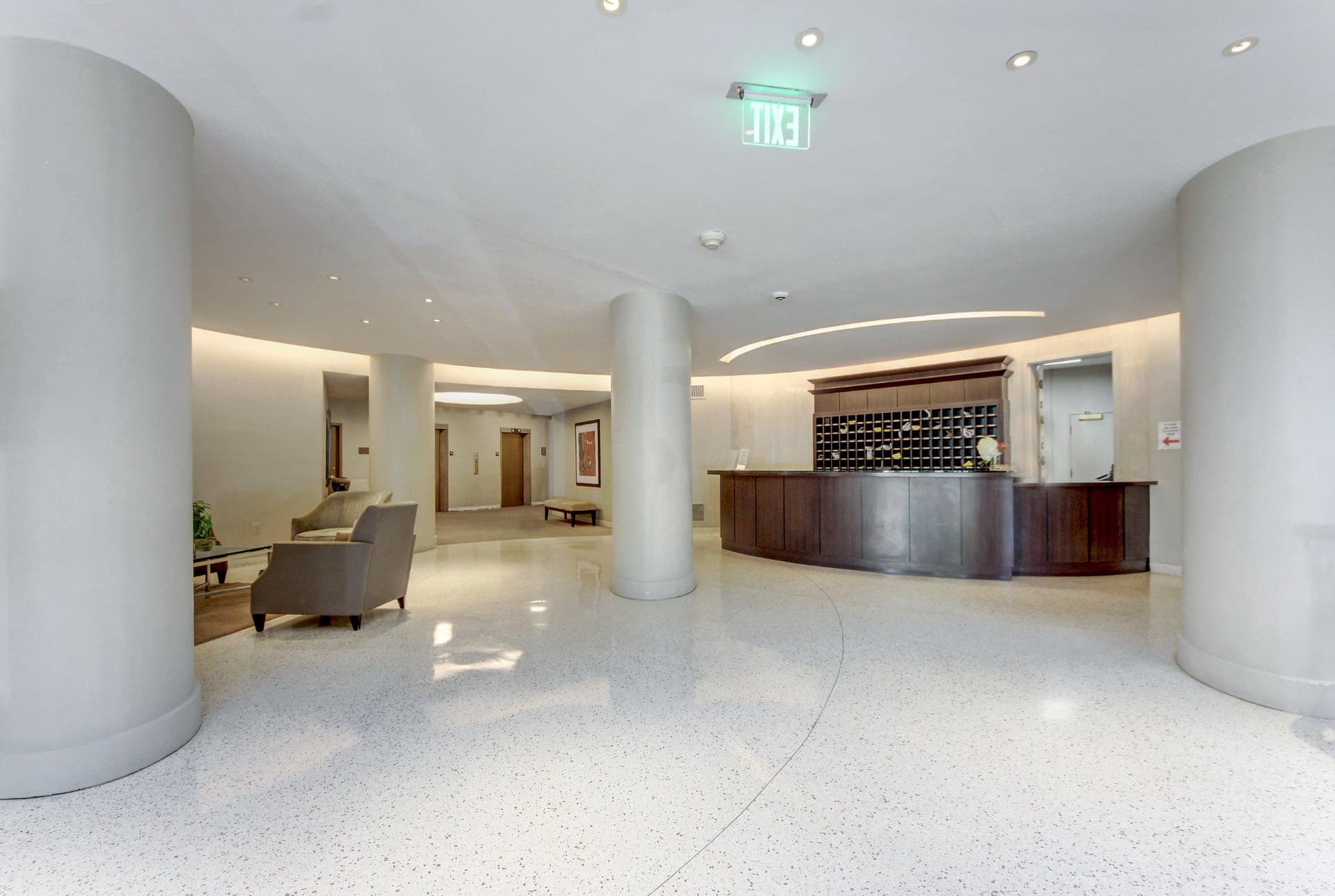 4101 Cathedral Avenue NW #612 photo 11