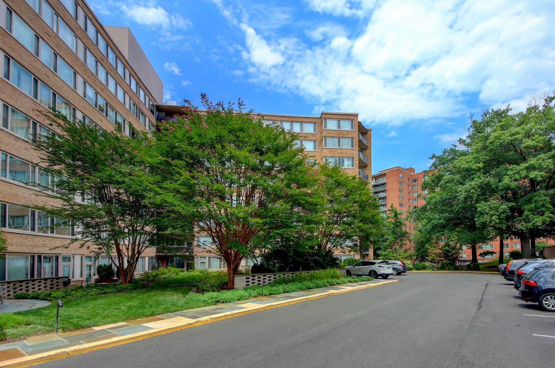 4101 Cathedral Avenue NW #612 photo 14