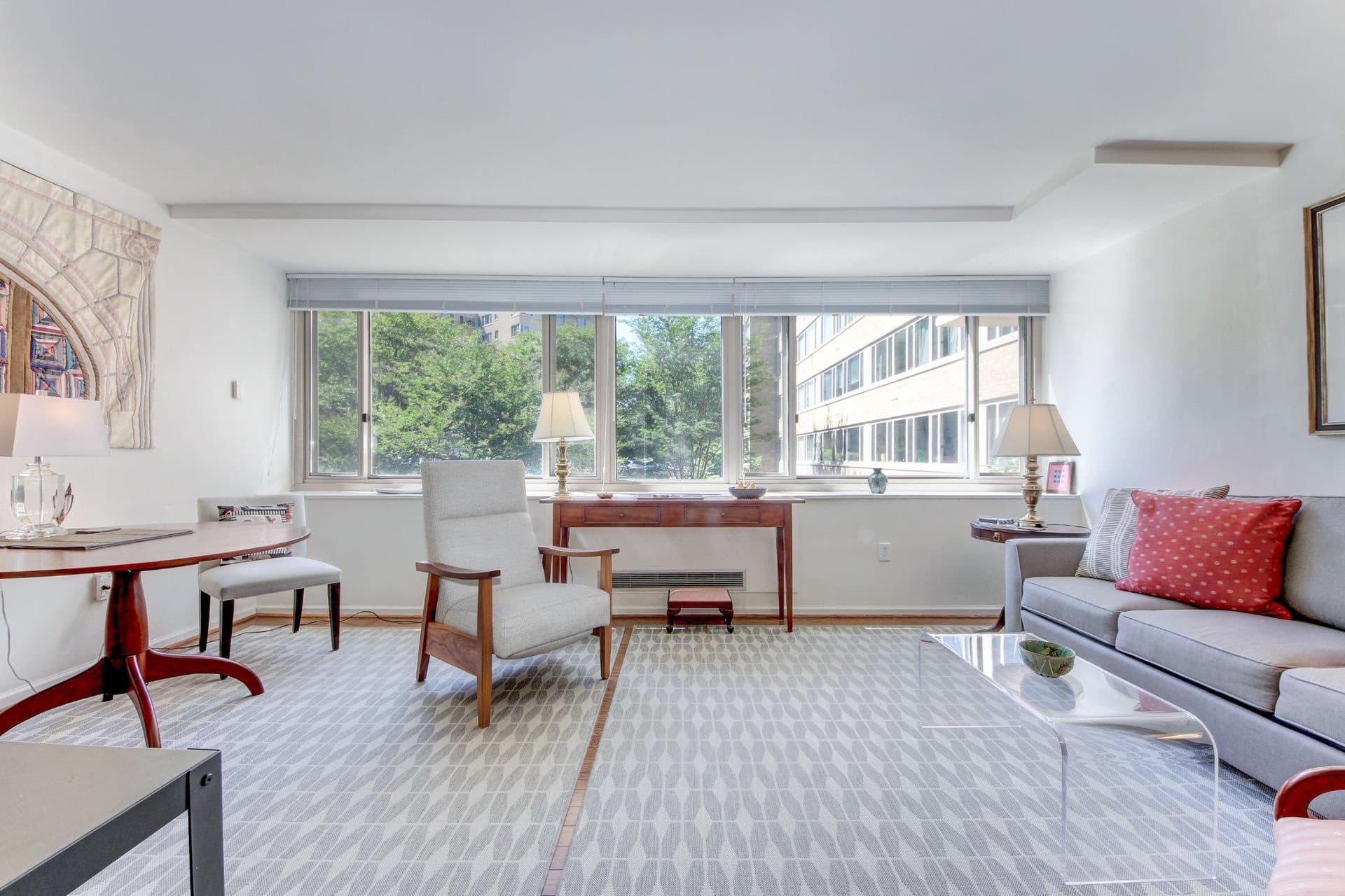 4101 Cathedral Avenue NW #612 photo 3