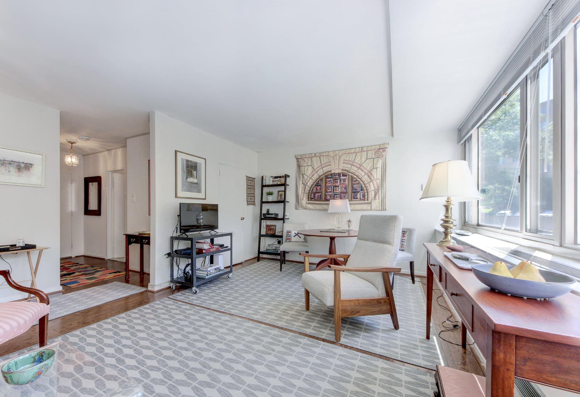 4101 Cathedral Avenue NW #612 photo 4