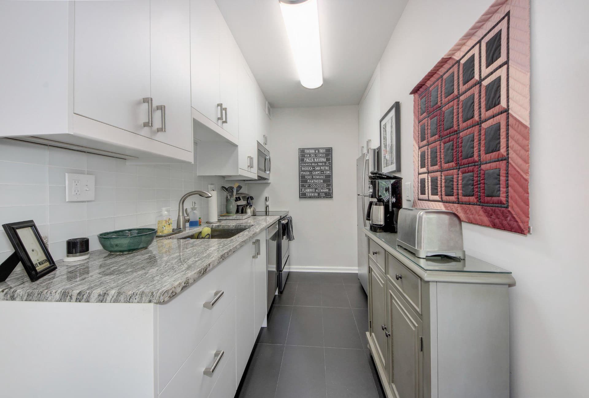 4101 Cathedral Avenue NW #612 photo 5