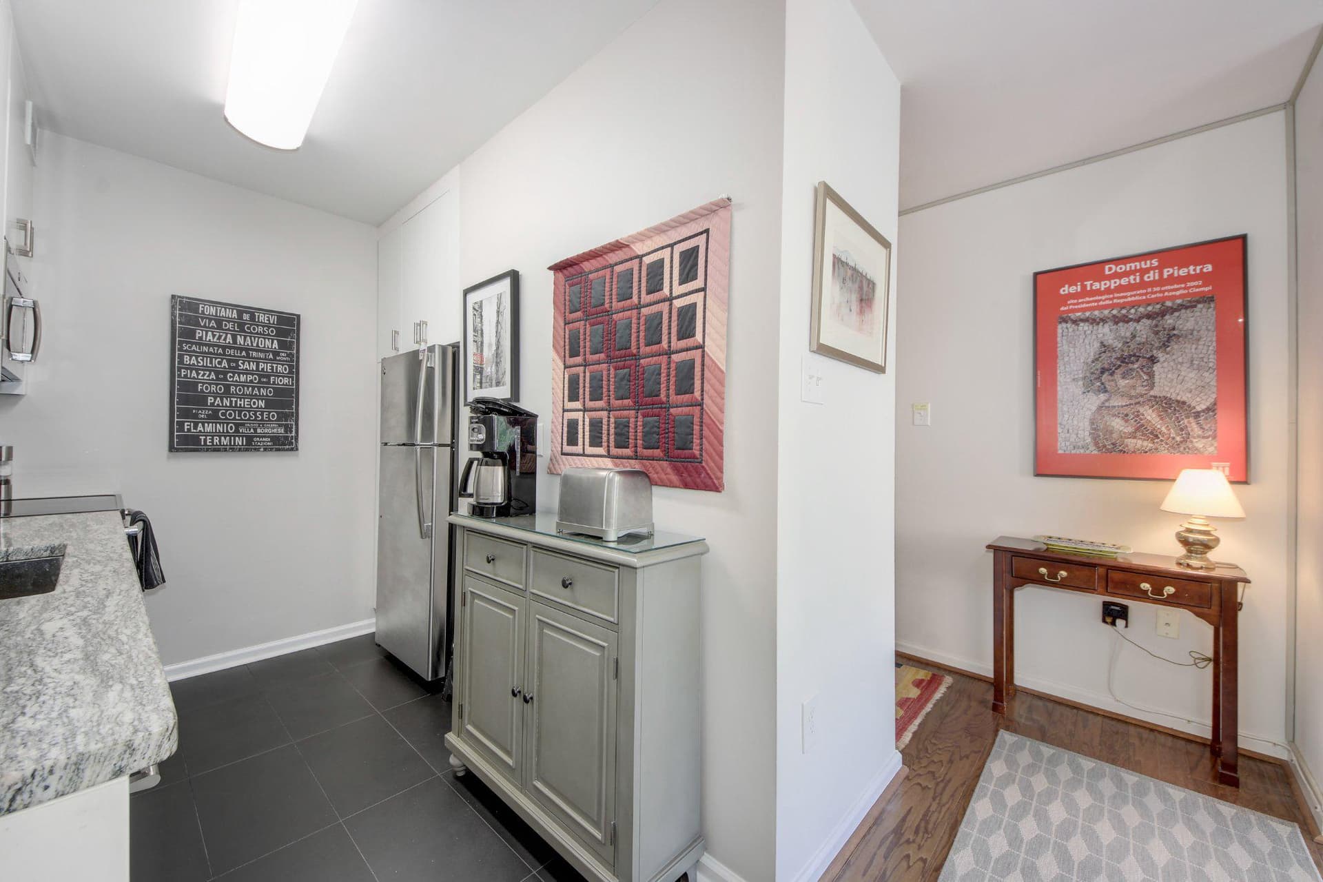 4101 Cathedral Avenue NW #612 photo 6