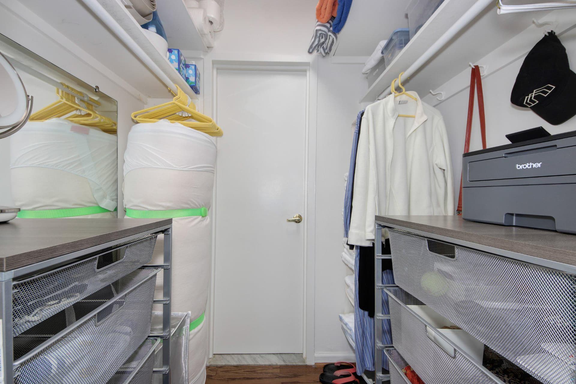 4101 Cathedral Avenue NW #612 photo 9
