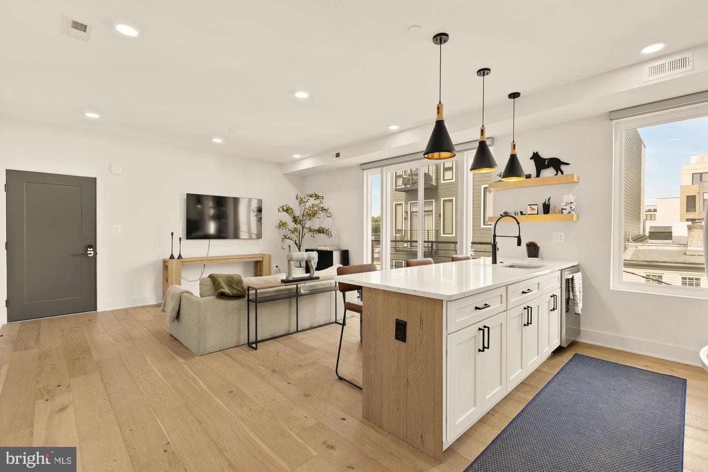 623 Kennedy Street NW #8, Washington