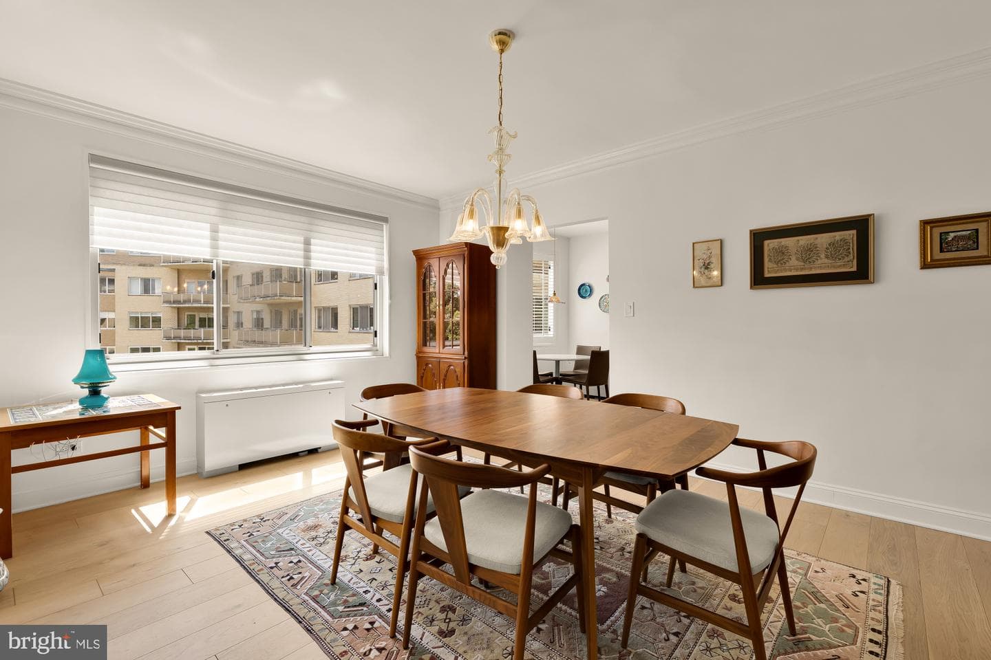 2801 New Mexico Avenue NW #1211 photo 11
