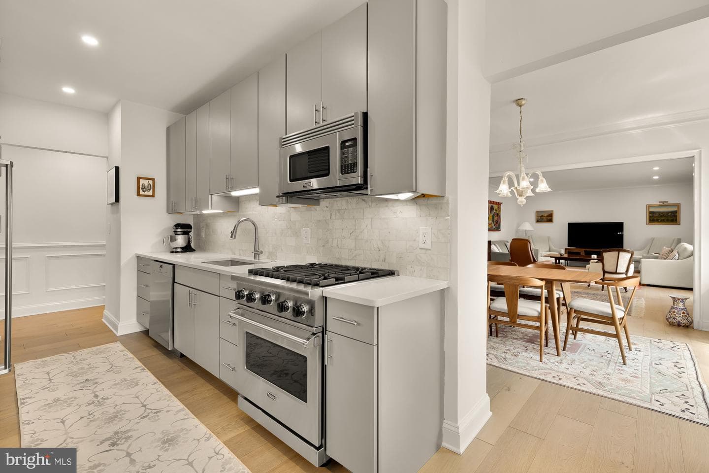 2801 New Mexico Avenue NW #1211 photo 13