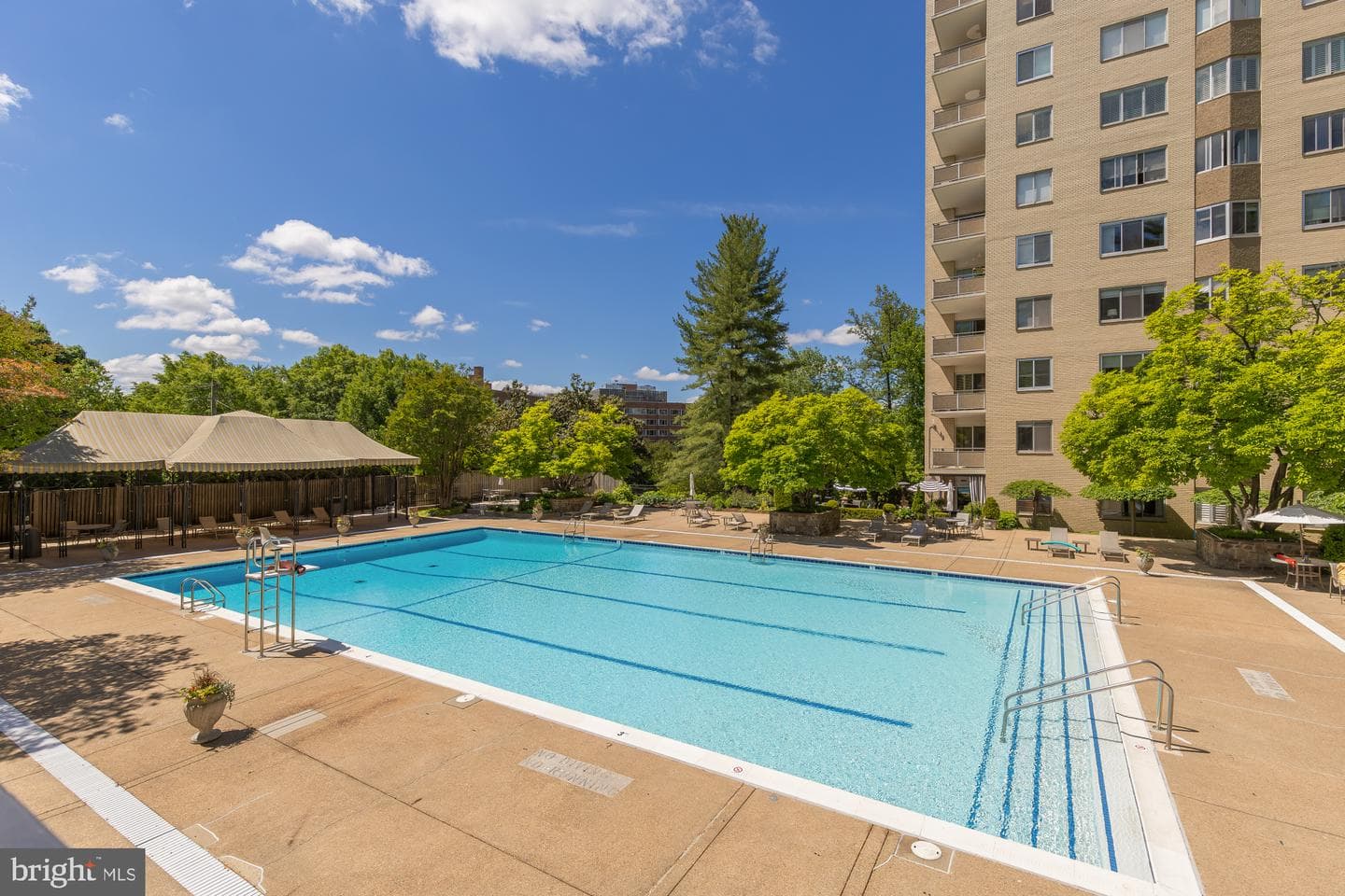 2801 New Mexico Avenue NW #1211 photo 33