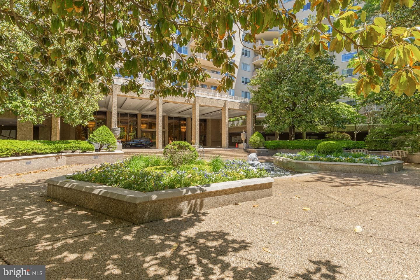 2801 New Mexico Avenue NW #1211 photo 35