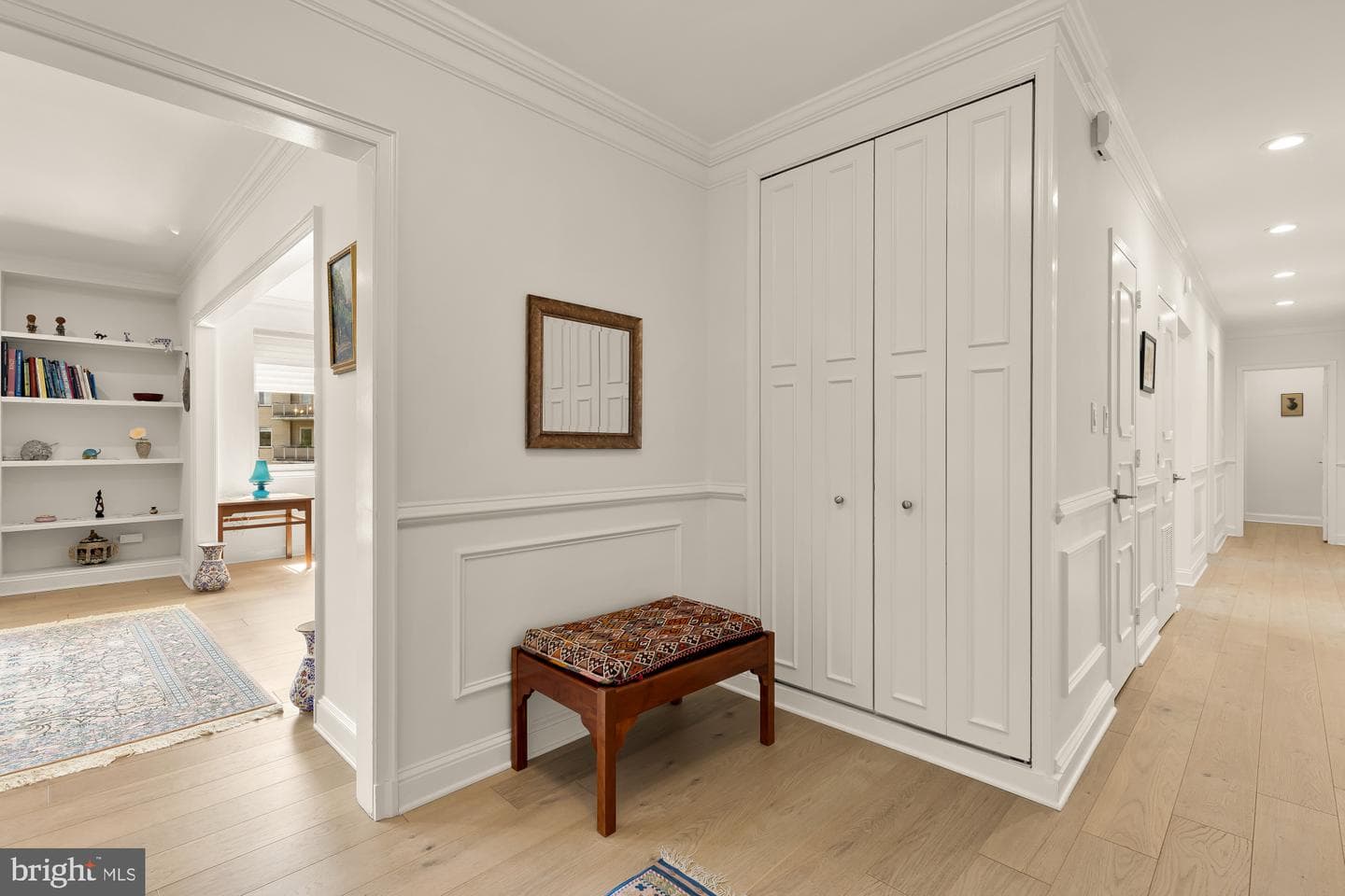 2801 New Mexico Avenue NW #1211 photo 5