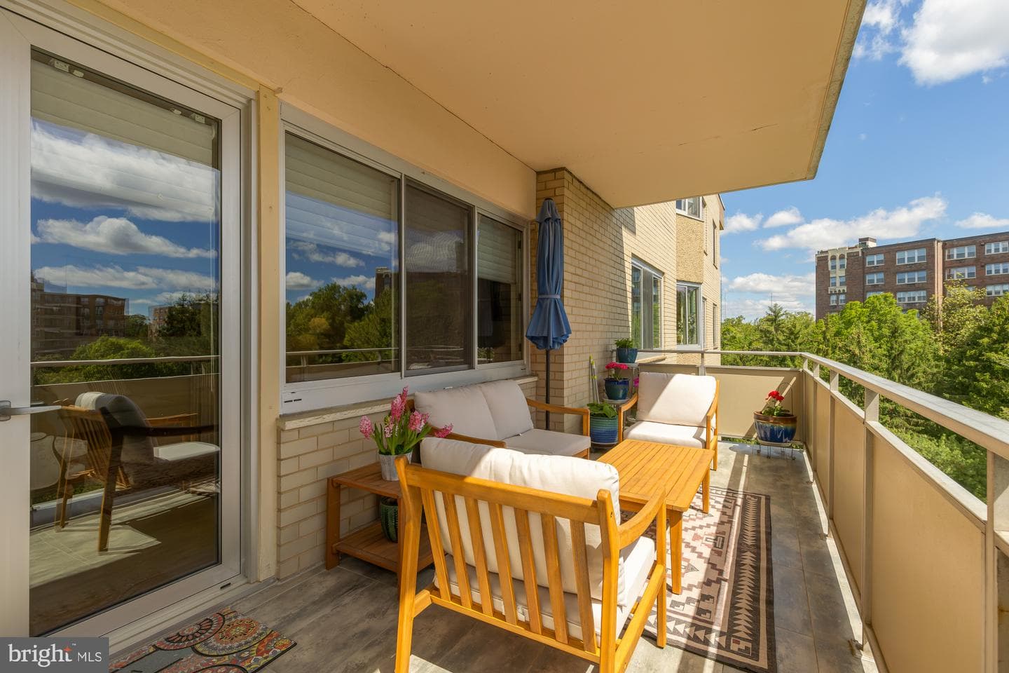 2801 New Mexico Avenue NW #1211 photo 8