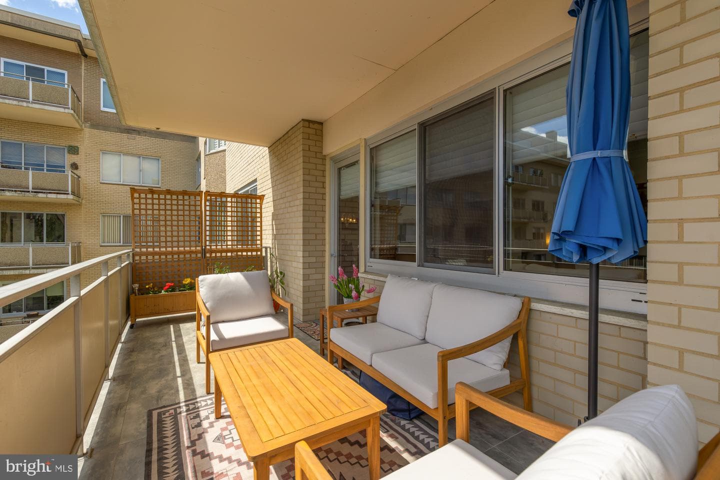 2801 New Mexico Avenue NW #1211 photo 9