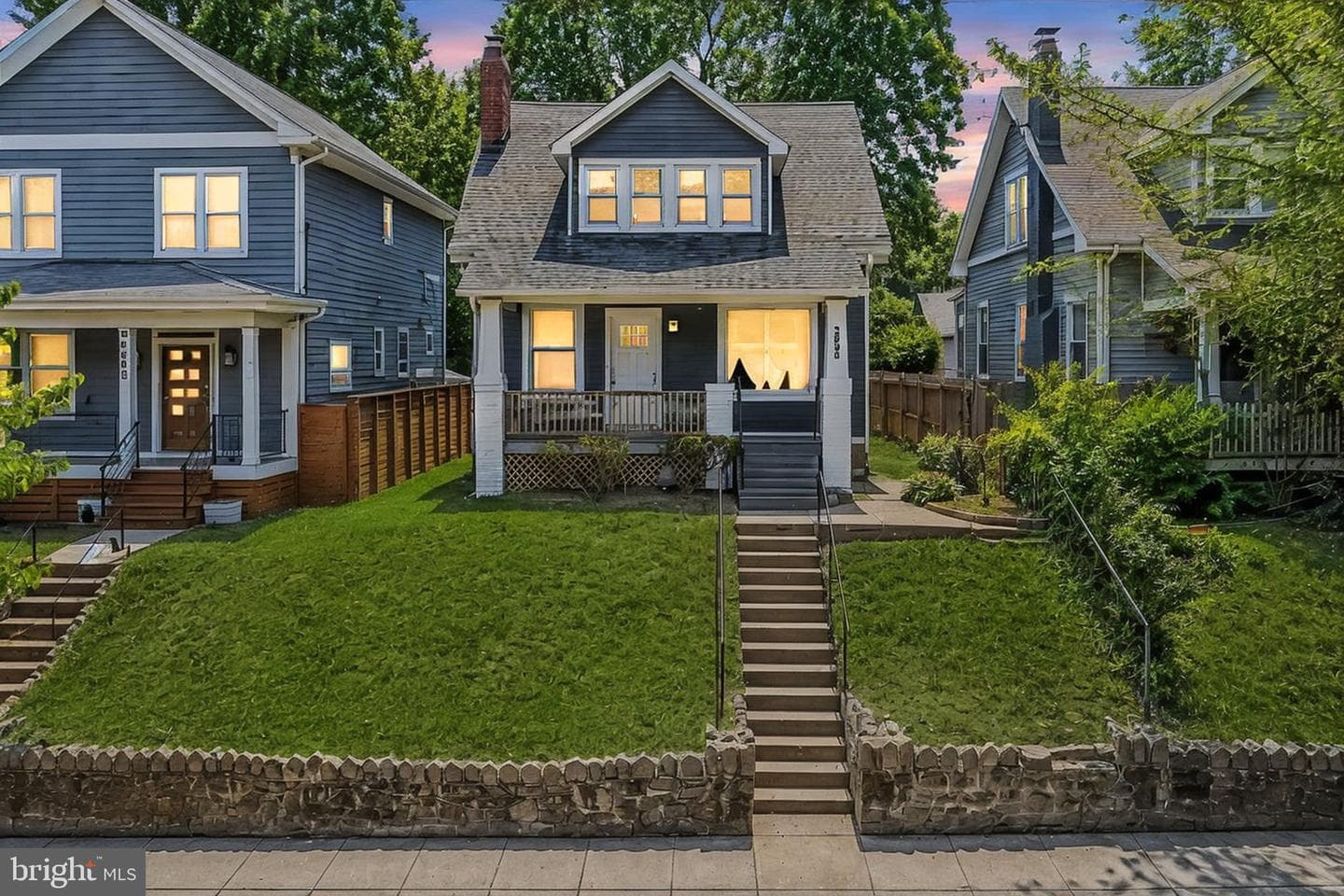 2605 Monroe Street NE, Washington