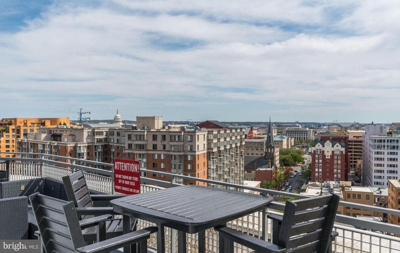 555 Massachusetts Avenue NW #1417 photo 34