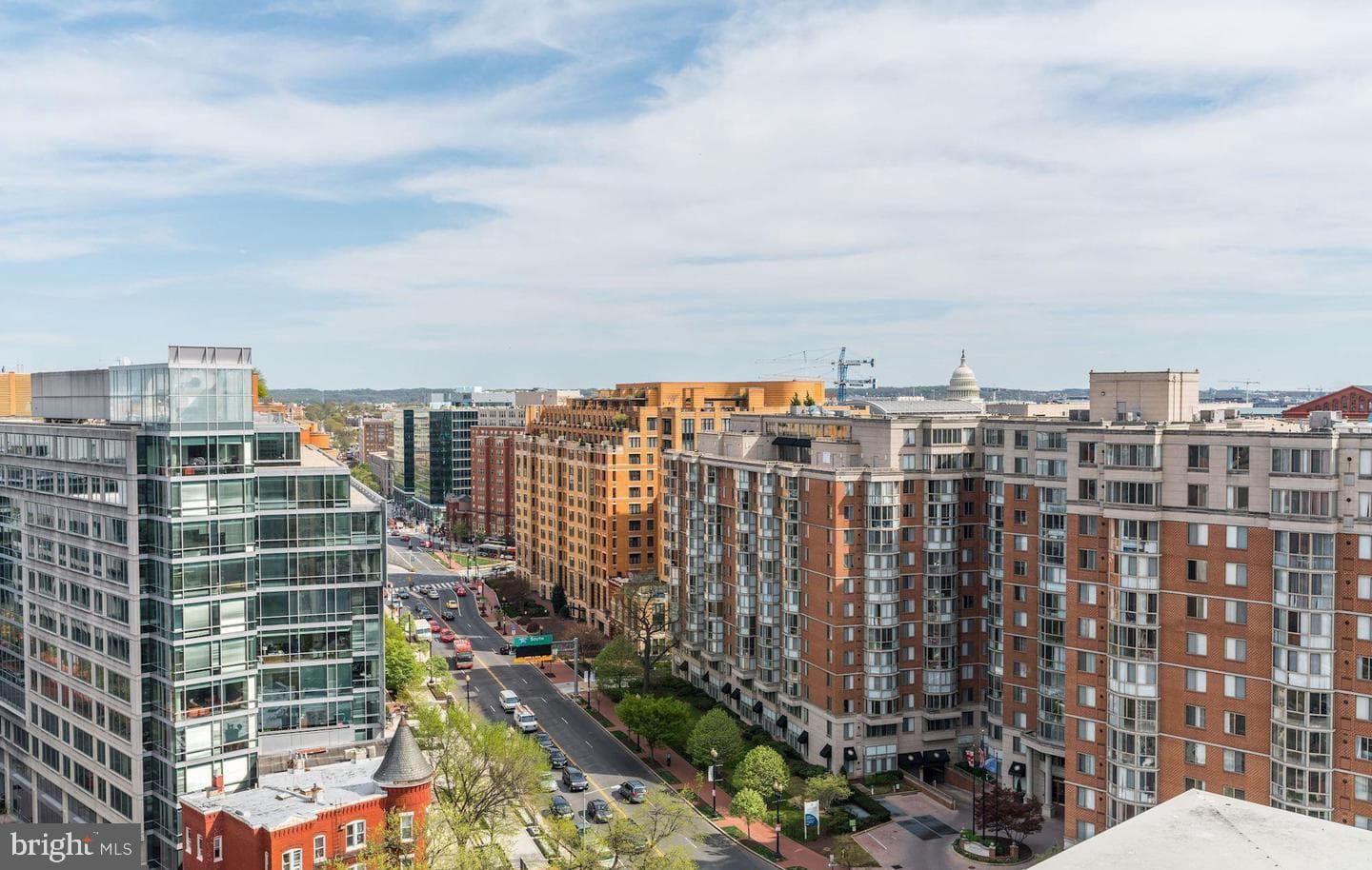 555 Massachusetts Avenue NW #1417 photo 35