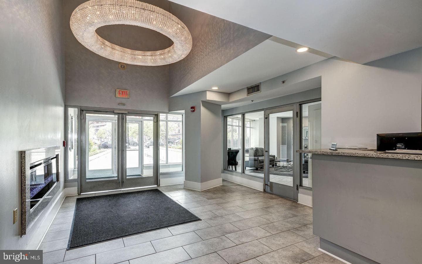 555 Massachusetts Avenue NW #1417 photo 5