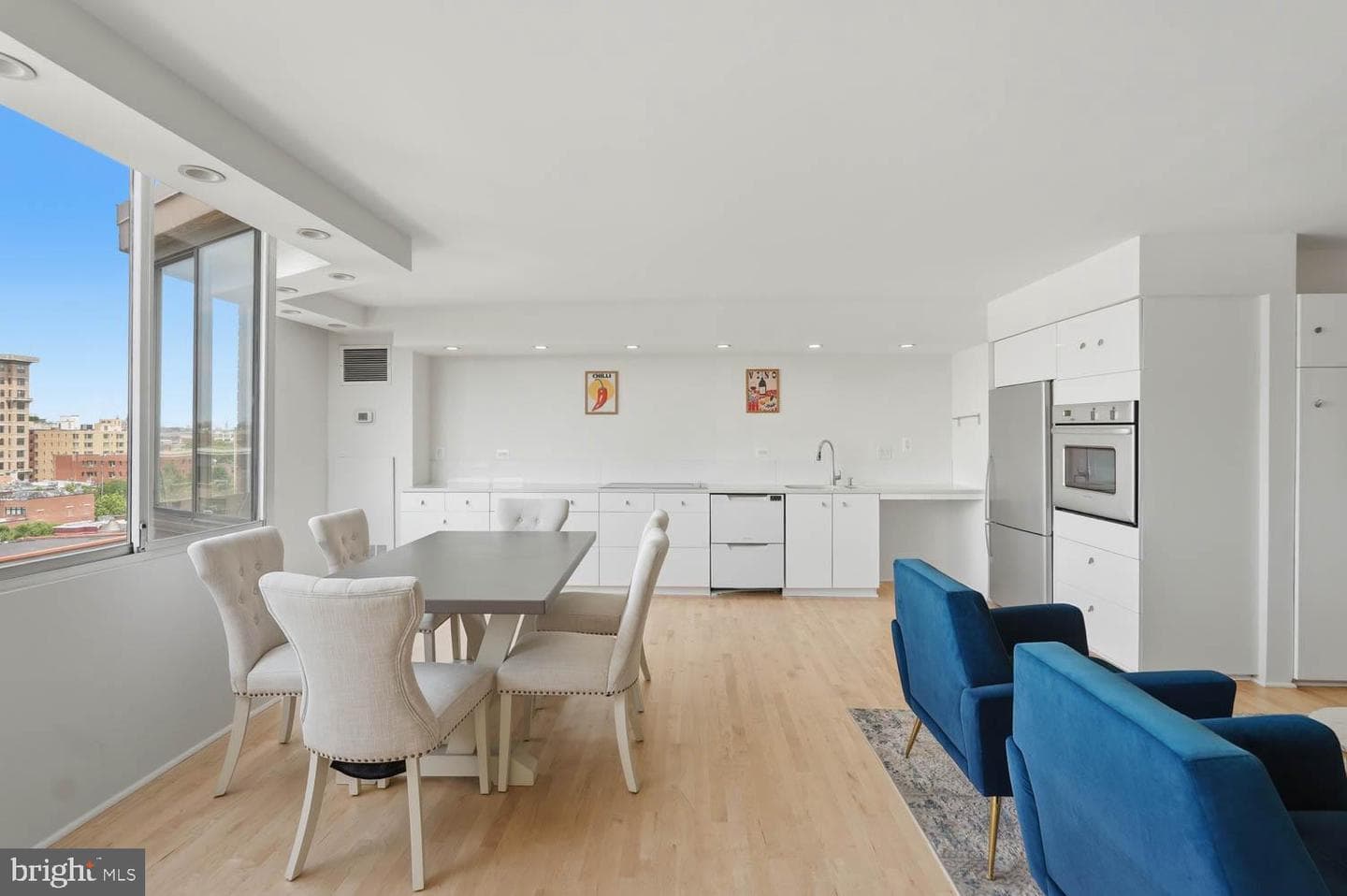 1718 P Street NW #902, Washington