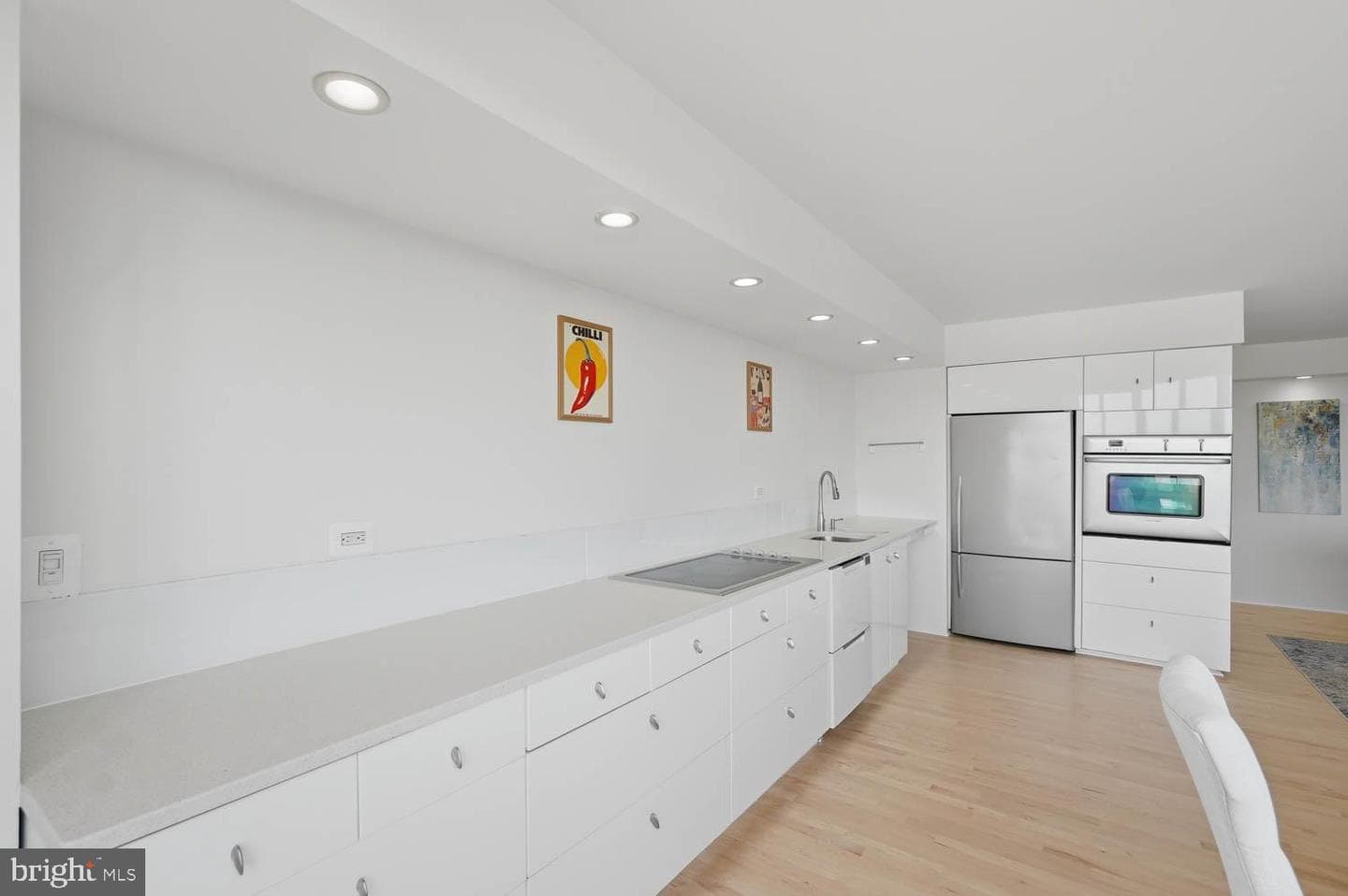 1718 P Street NW #902 photo 8