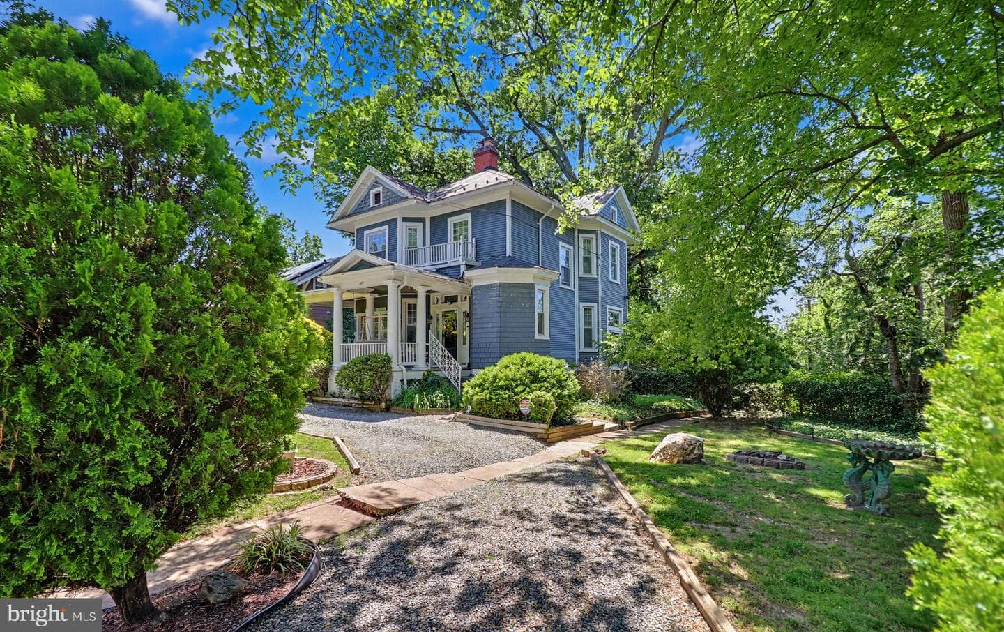 6626 1st Street NW, Washington