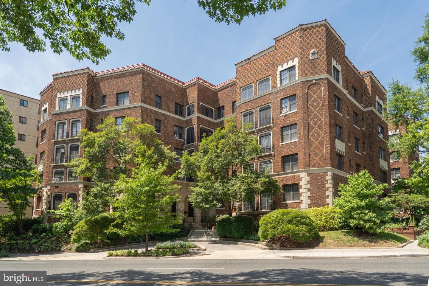 4514 Connecticut Avenue NW, Washington