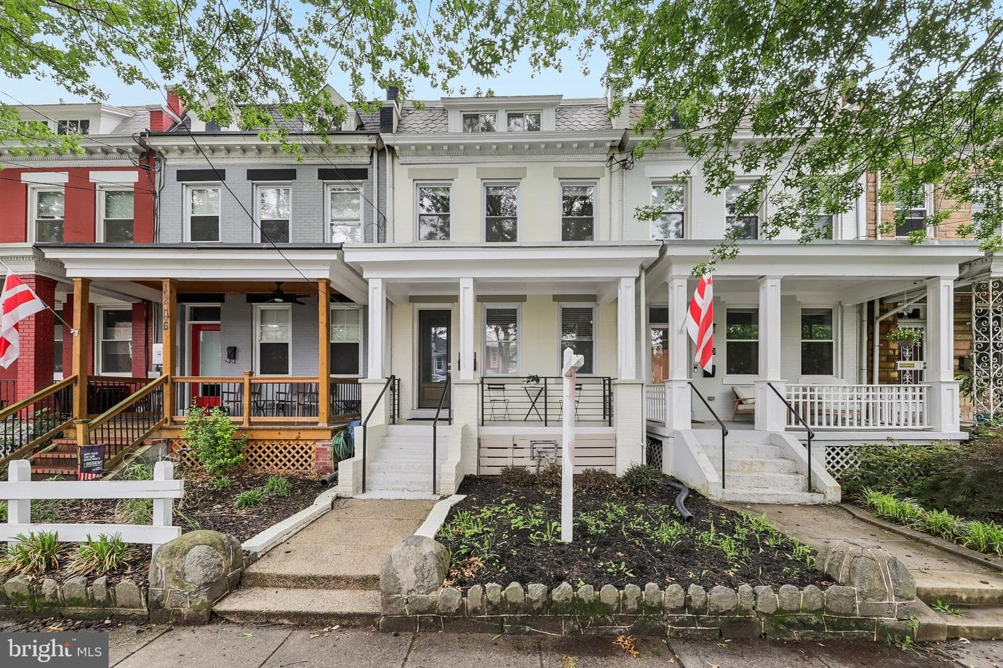 1208 Shepherd Street NW photo 2