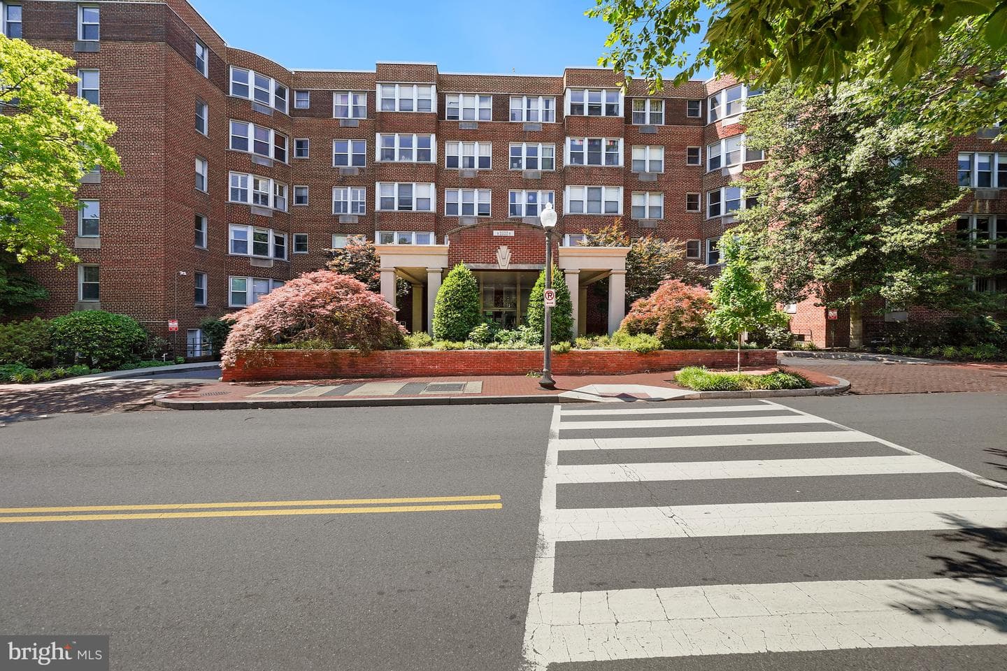 2500 Q Street NW #548, Washington