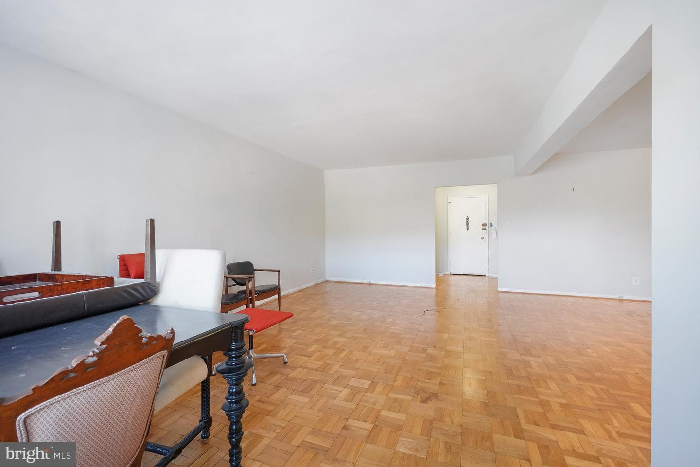 2500 Q Street NW #548 photo 11