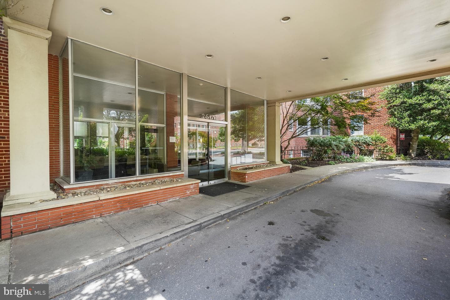 2500 Q Street NW #548 photo 3
