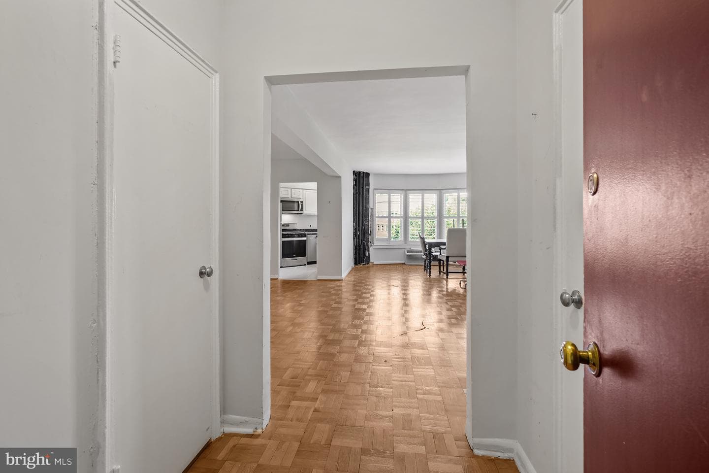 2500 Q Street NW #548 photo 6