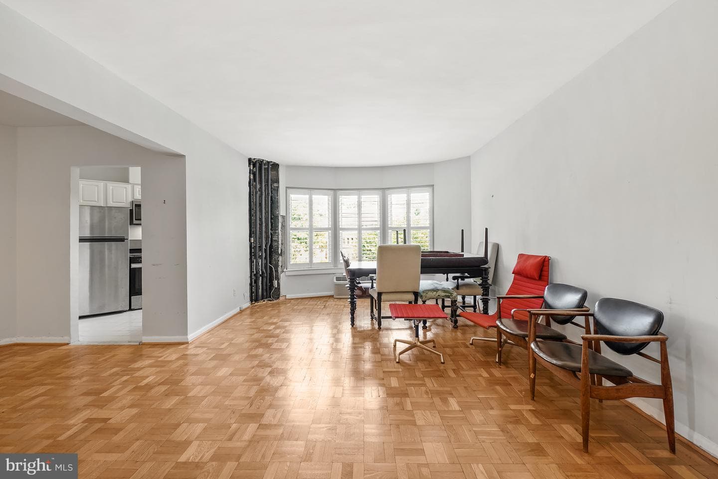 2500 Q Street NW #548 photo 9