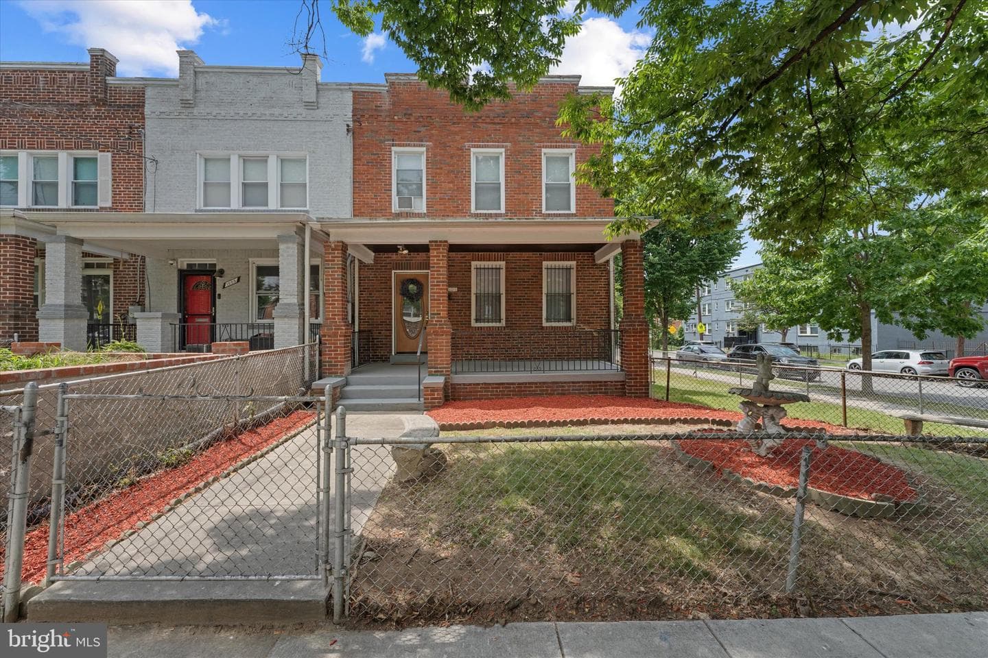 1601 19th Street SE, Washington