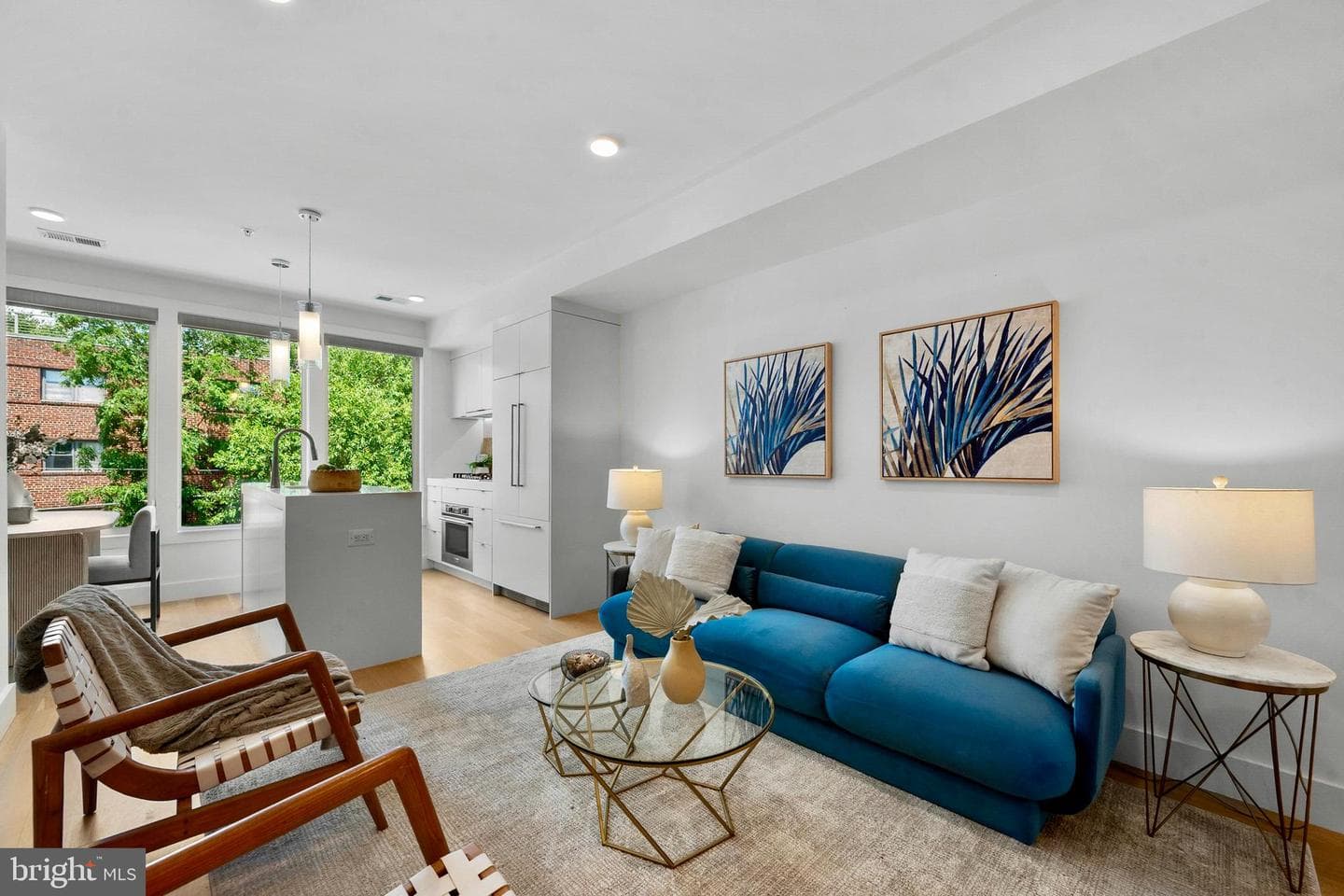 1515 K Street SE #3, Washington