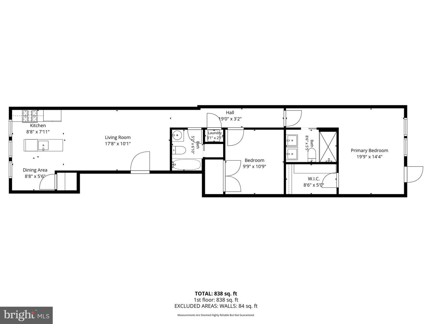1515 K Street SE #3, Washington
