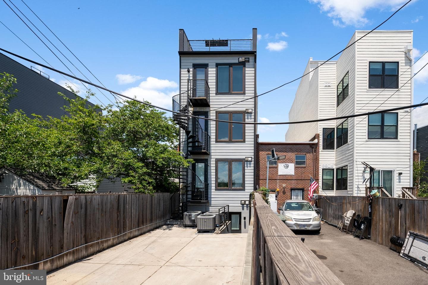 1515 K Street SE #3 photo 36
