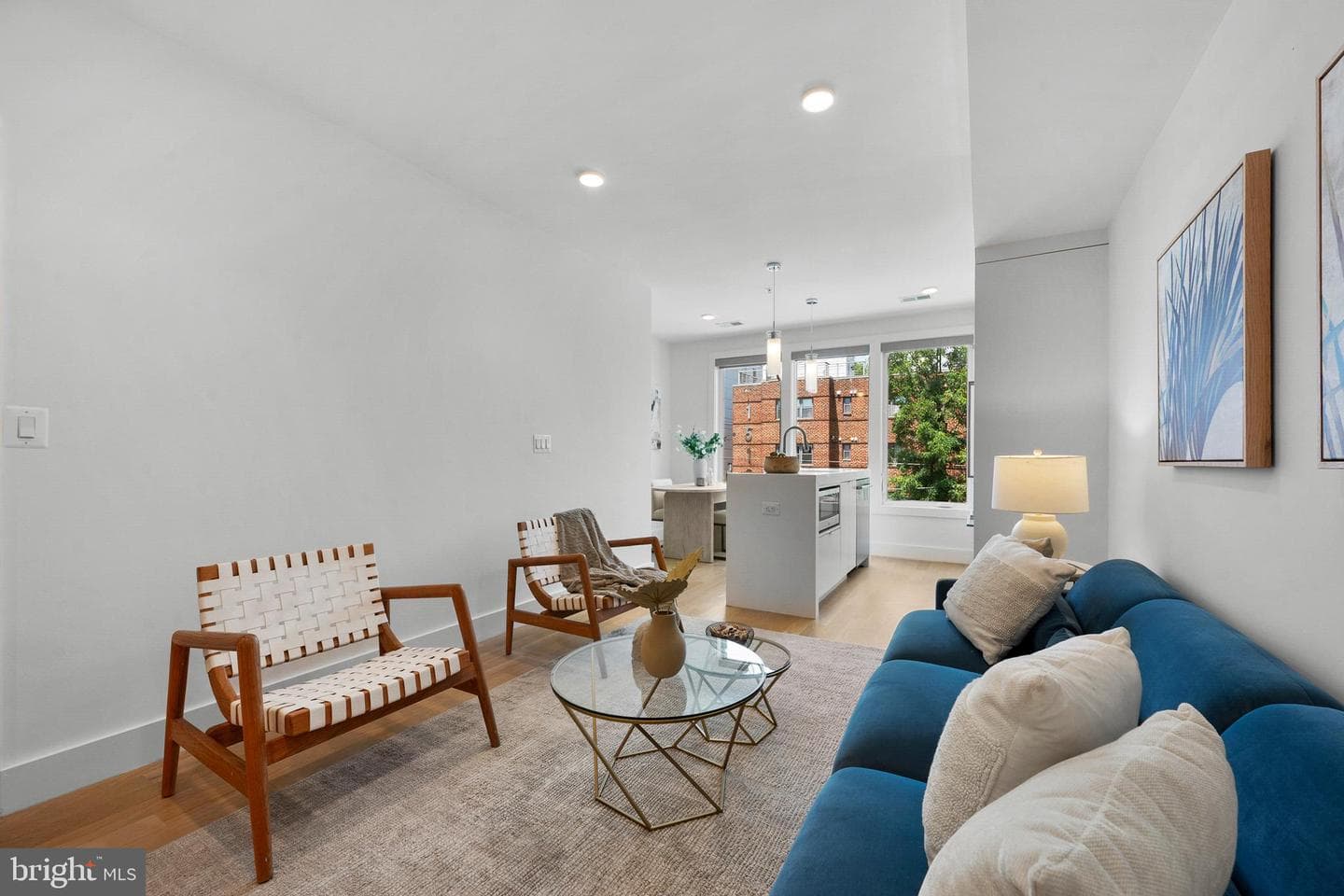 1515 K Street SE #3 photo 4
