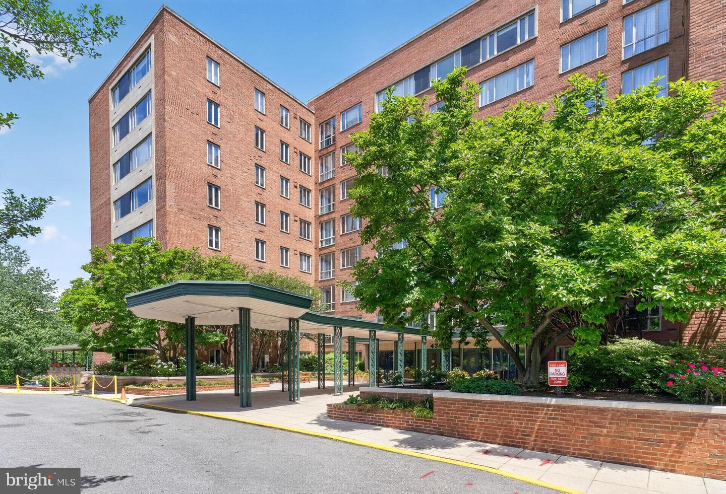 4301 Massachusetts Avenue NW #4013, Washington