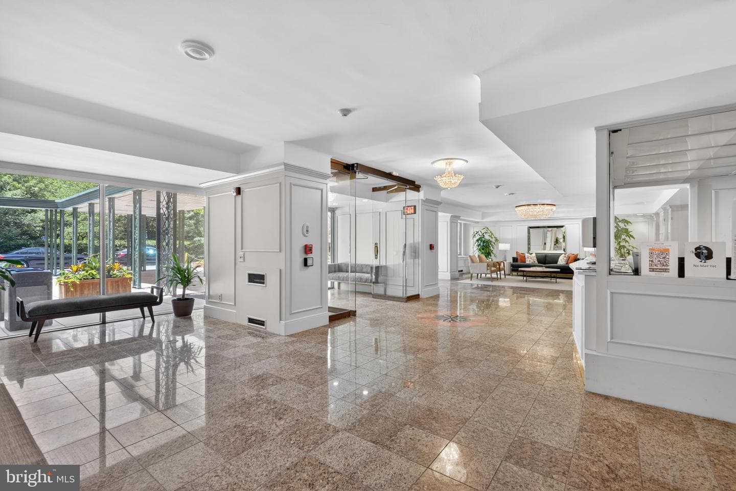 4301 Massachusetts Avenue NW #4013 photo 18