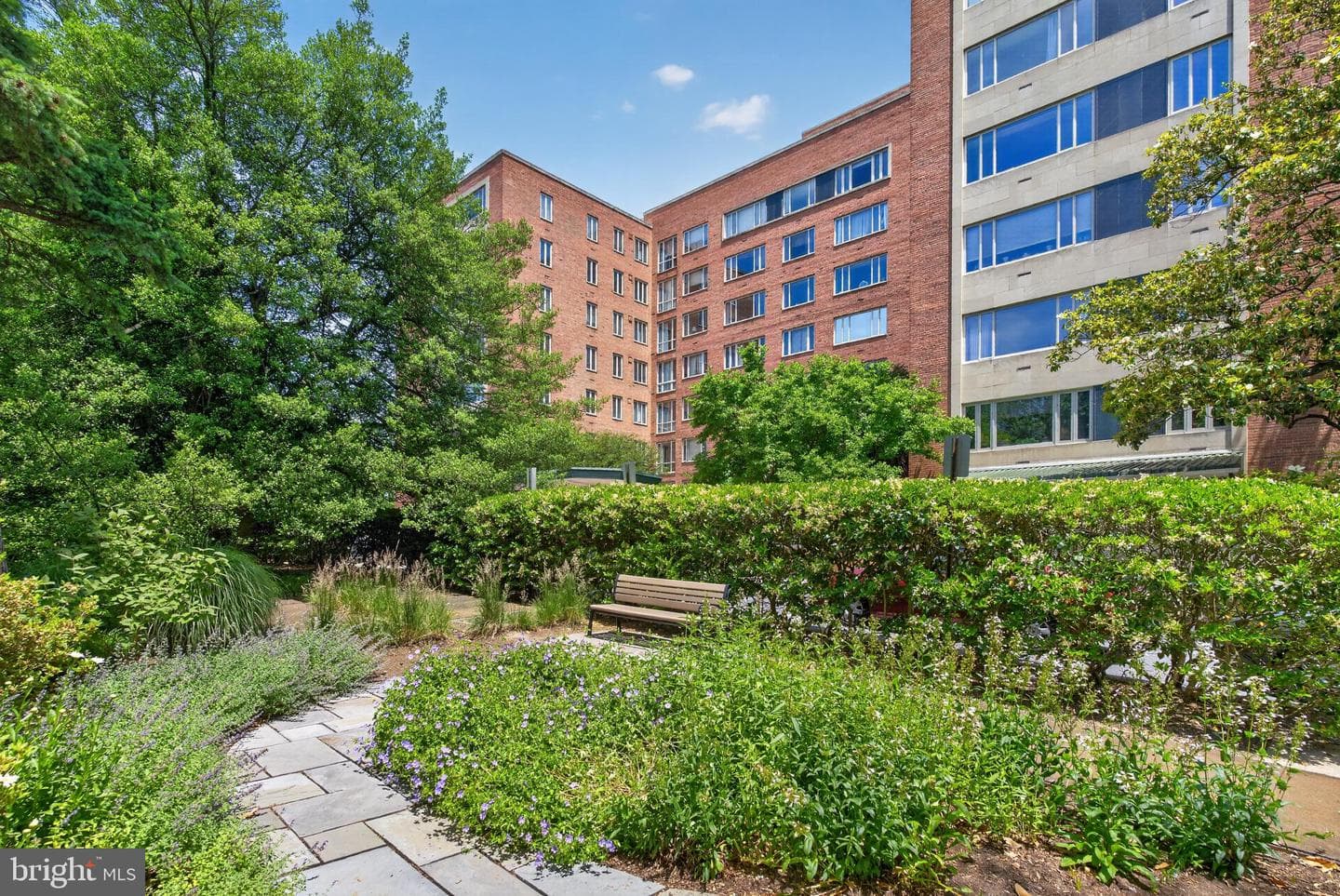 4301 Massachusetts Avenue NW #4013 photo 19