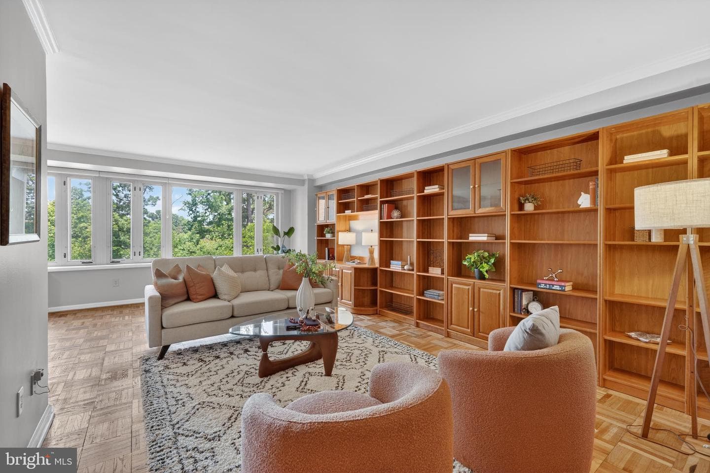 4301 Massachusetts Avenue NW #4013 photo 4