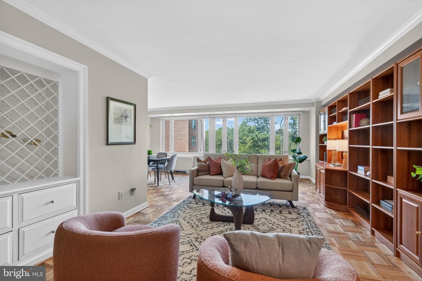 4301 Massachusetts Avenue NW #4013 photo 5