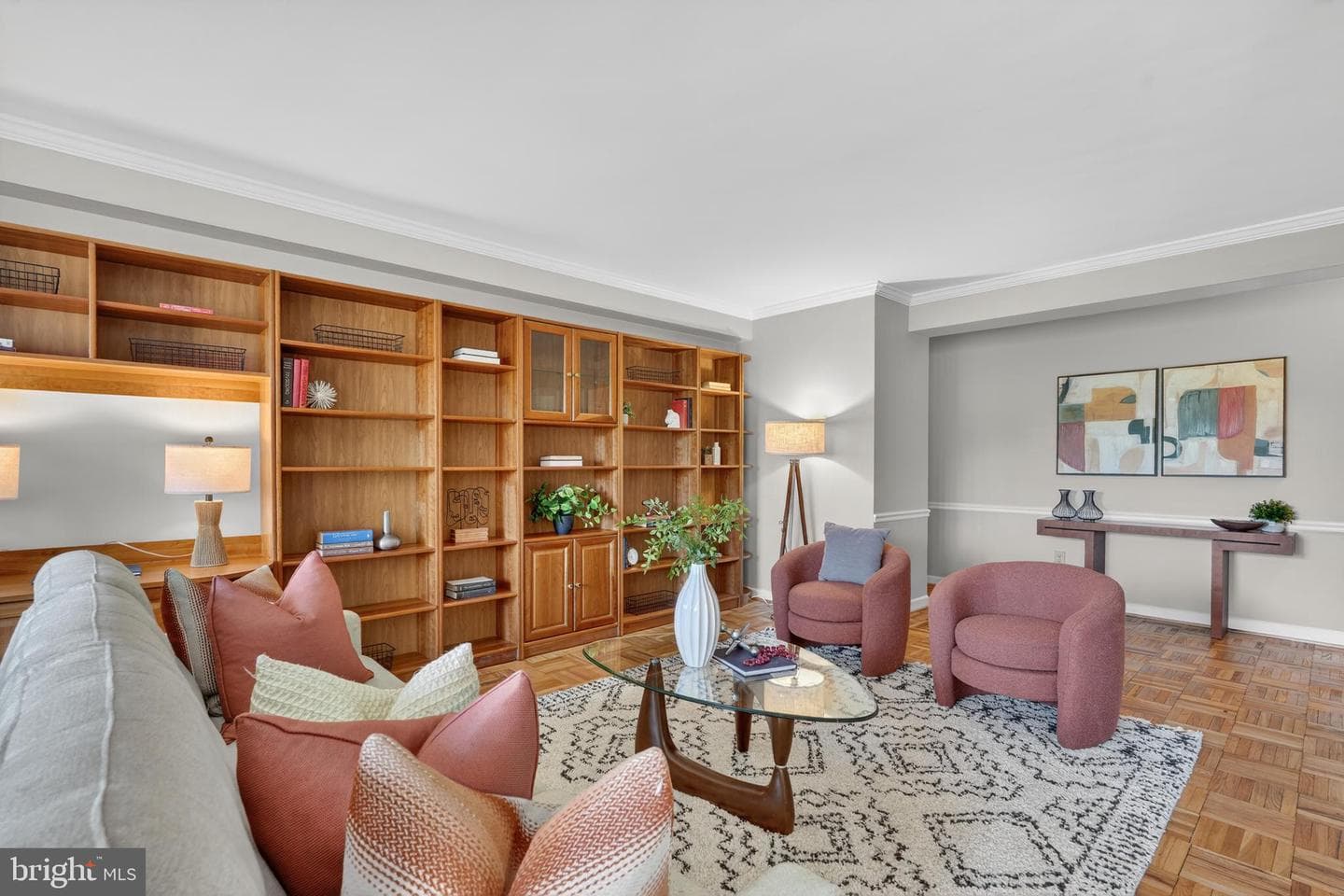 4301 Massachusetts Avenue NW #4013 photo 6