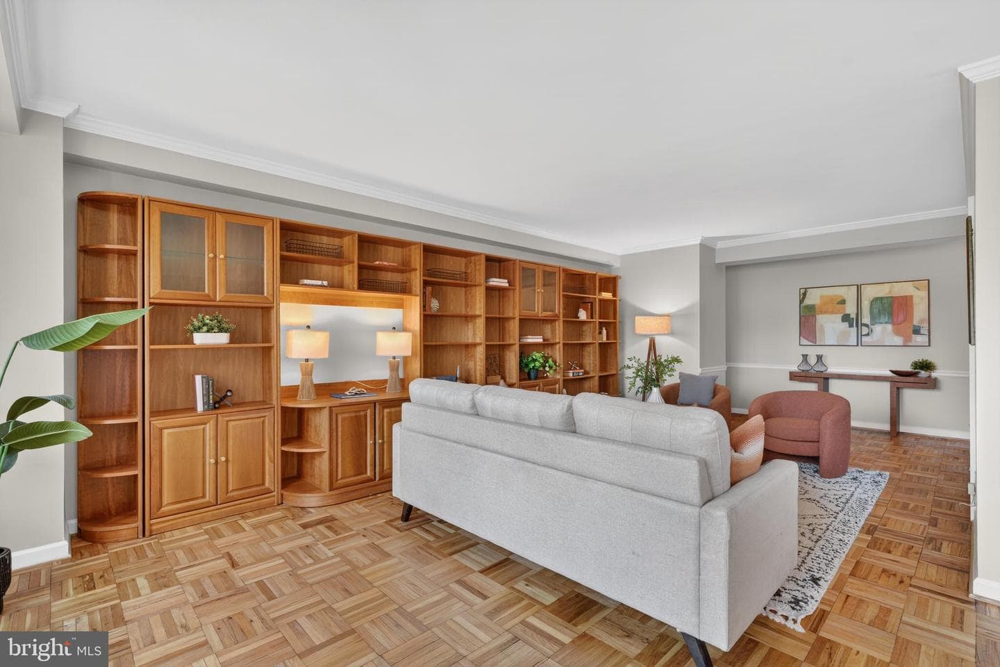 4301 Massachusetts Avenue NW #4013 photo 7