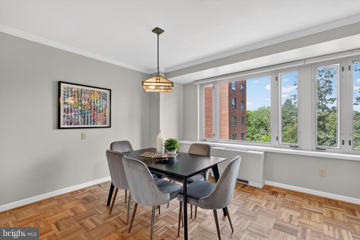 4301 Massachusetts Avenue NW #4013 photo 8
